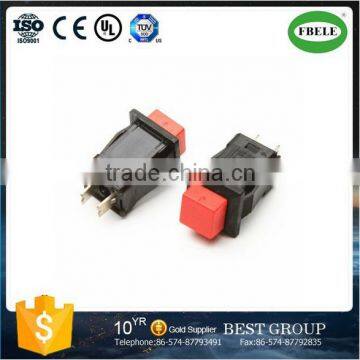 PBS-15A oled push button oven switch elevator push button(FBELE)