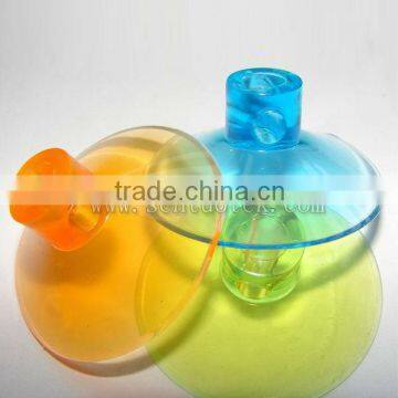 Made in China PVC/Silicone Rubber Suction Cup