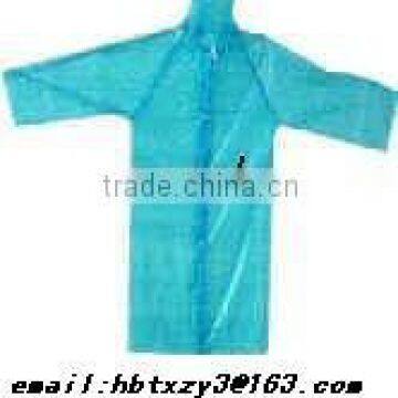 PVC Raincoat/rain Suit/poncho
