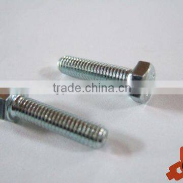 hexagon socket head Tea Cutter bolt