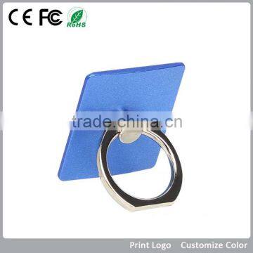 ring holder for mobile phone, ring phone holder, finger phone holder