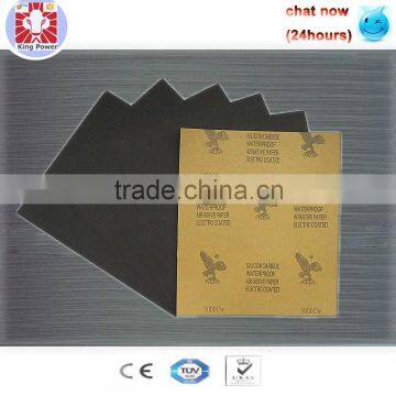 Abrasive Paper Sand Paper High Quality and Cheap Price Sand Paper photo-2