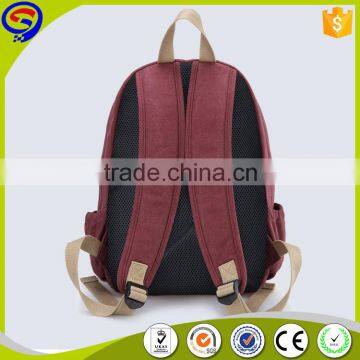 Most Popular Creative Super Quality Backpack Canvas for College photo-6
