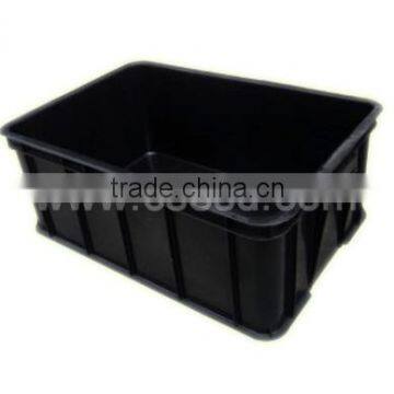 No.02 ESD Antistatic PP Plastic Turnover Box