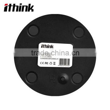 New in the Market, Dome Shaped Smart Wifi Camera Support Mobile Power Supply photo-3