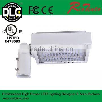 RIOTINTO Outdoor LED Street Lighting150W Led Street Light Meanwell Diver Led Street Light All in One photo-3