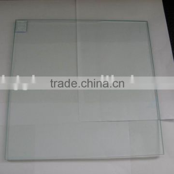 fire resistant glass