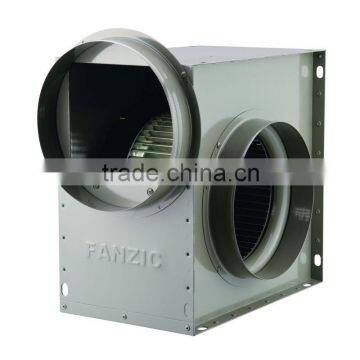 Small Centrifugal Fans