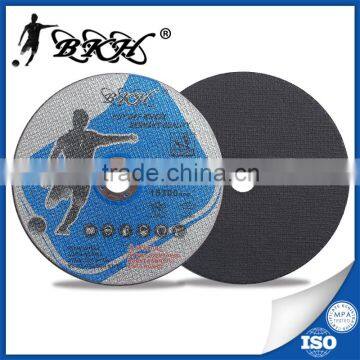 4inch 100x2x16mm cutting wheel for metal