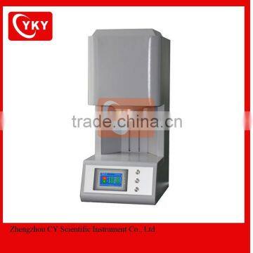 dental lab equipment / dental zirconia sintering furnace