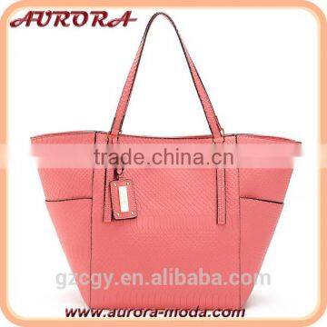 Wholesale Women Japan and Korean Style fashion PU tote bag japan branded handbag