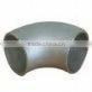 carbon steel 45 degree elbow galvanized