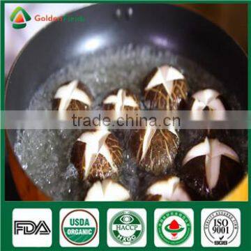 100% Natural Mushroom,Shiitake Mushroom,New Technology Health Shiitake Mushroom