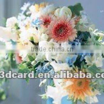 3d picture 3d poster 3d home decoration photo very beautiful flower