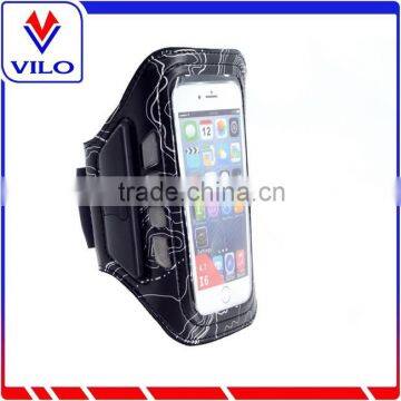 Sports Jogging Gym Led Armband For Running photo-2