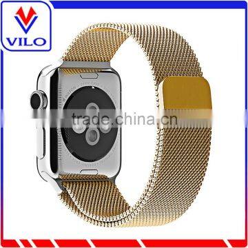 For Apple Watch Band, Milanese Loop Watch Band For Apple Watch photo-5