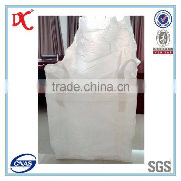 Alibaba China Plastic Woven Polypropylene Storge Packaging PP Big Bags