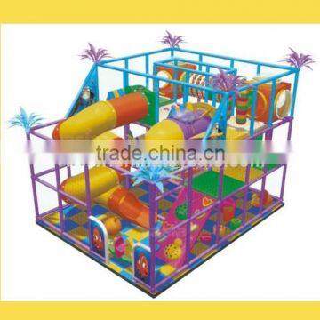 Made In China Cheap Childrens Indoor Playground Equipment,Naughty Castle H38-0048