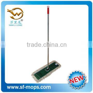 Household 360 Easy Life Magic Mop,cleaning Flat Mop,dust Cotton Mop photo-2