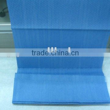 Kilinon innovative X70 Hydroknit-- spunlace nonwoven cloth