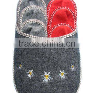 good quality and fashion slipper set