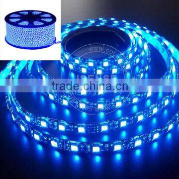 230V LED Strip Home Use Decorative Light, 12V LED Strip Car Use Strip Light