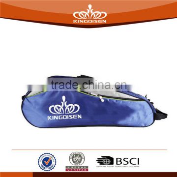 Tennis Racquet Duffle Bag from Quanzhou Manufacturer