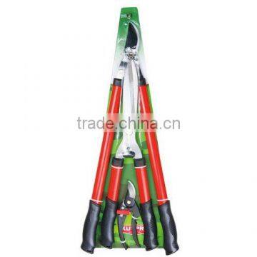 3 Pcs Garden Shear Set, Garden Tool Set