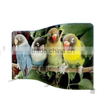 Aluminum Wall Box Display photo-2