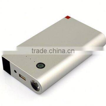 Chelong Best New Promotion lithium battery 10000mAh 12v emergency car jump starter manufacturere