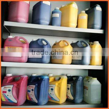 Eco Solvent Ink,china Inkjet Ink photo-4