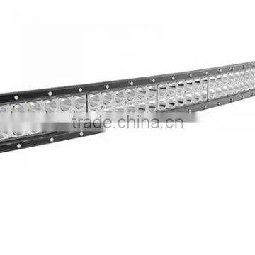 50 inch led driving light bar, auto led light arch bent, 288w curved led light bar                        
                                                Quality Choice