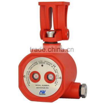 Stainless Steel UV/IR2 Flame Detector photo-5