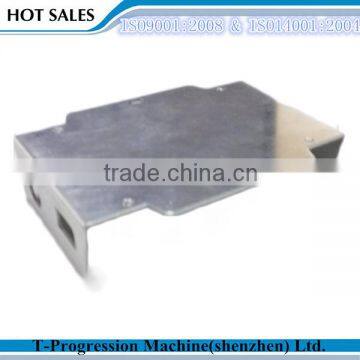 Customized Progressive Metal Stamping Part