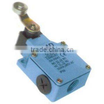 CNGAD mechanical limit switch & micro switch(SA limit switch,micro switch)(SA-021)