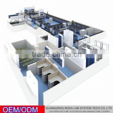 Guangzhou Mechanical Work Bench photo-3