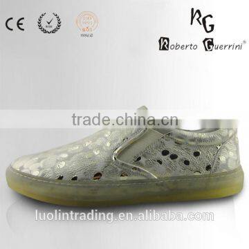 Latest Fahion Custom Slip-on Casual Shoes photo-5