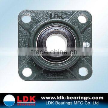 LDK cast iron pillow block fs bearing