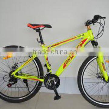 2016 factory supply 21 speed adult bicycle/mountain bicycle with best cheap price/ bicicleta Mountain bike//