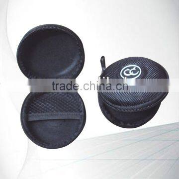 China Manufacture Popular Mini Eva Earphone Case photo-5