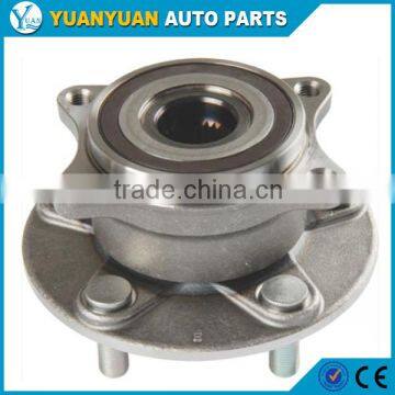 43401-65J02-000 Wheel Hub for Suzuki Grand Vitara II 2005/04-2015/02