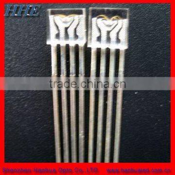 257CHH-RGB0-0 2*5*7mm square RGB led diodes