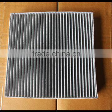 CHINA WENZHOU FACTORY SUPPLY ACTIVATED CABIN AIR FILTER K1078A FOR CAR