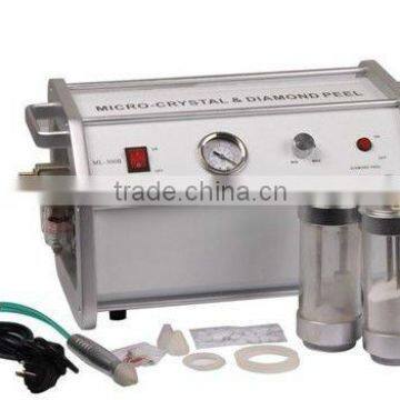 diamond Microdermabrasion Machine