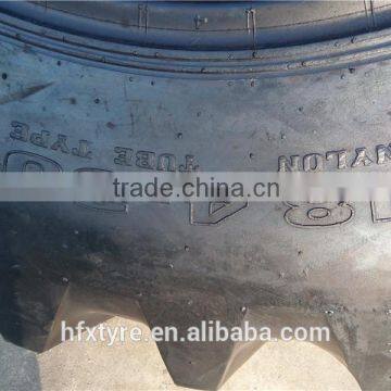 Bias Agricultural Tyre 18.4-30 With R-1S Pattern for Tractor Tyre photo-2