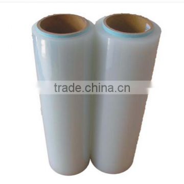 Clear Food Grade PE Cling Film Manufacturer