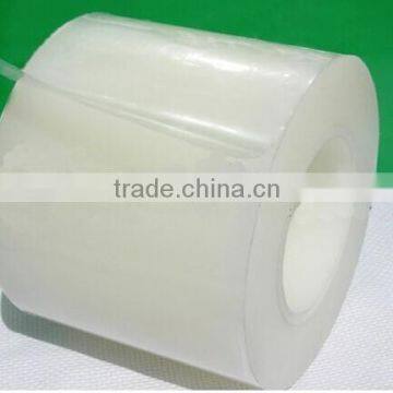 pe film /masking pe film/ plastic pe film jumb roll for packing and surface protective