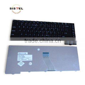 laptop spanish keyboard for acer 4710s