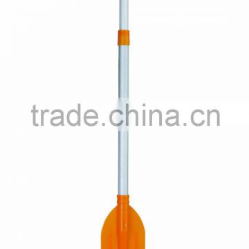 Aluminium Alloy /Plastic water rafting / Canoe Paddle/Oars