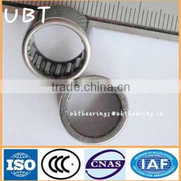 HK12x18x16 mm needle bearing HK series roller bearing